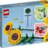 Lego Botanical Collection Sunflowers για 8+ Ετών 191τμχ