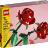 Lego Botanical Collection Roses για 8+ Ετών 120τμχ