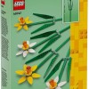 Lego Botanical Collection Daffodils για 8+ Ετών 216τμχ
