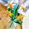 Lego Botanical Collection Daffodils για 8+ Ετών 216τμχ