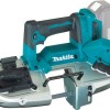 Makita Σιδηροπρίονο Ταινίας DPB183Z