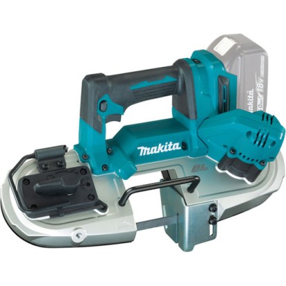 Makita Σιδηροπρίονο Ταινίας DPB183Z