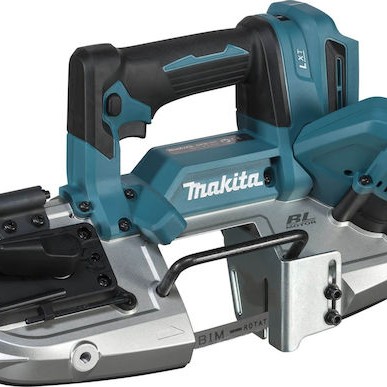 Makita Σιδηροπρίονο Ταινίας DPB183Z