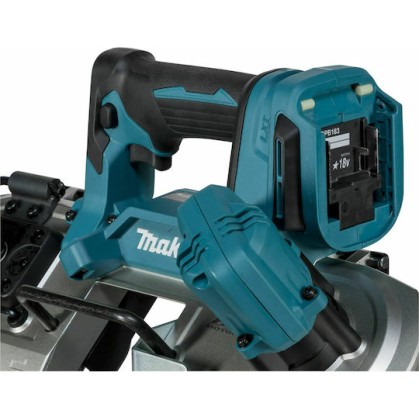 Makita Σιδηροπρίονο Ταινίας DPB183Z