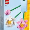 Lego Botanical Collection Lotus Flowers για 8+ Ετών 220τμχ