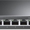 TP-LINK TL-SG105-M2 v1 Unmanaged L2 Switch με 5 Θύρες Ethernet