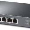 TP-LINK TL-SG105-M2 v1 Unmanaged L2 Switch με 5 Θύρες Ethernet