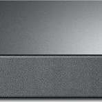 TP-LINK TL-SG105-M2 v1 Unmanaged L2 Switch με 5 Θύρες Ethernet