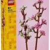 Lego Botanical Collection Cherry Blossoms για 8+ Ετών 430τμχ