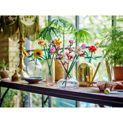 Lego Botanical Collection Cherry Blossoms για 8+ Ετών 430τμχ