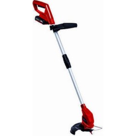 Einhell GC-CT 18/24 Li Χορτοκοπτικό Ώμου / Χειρός Μπαταρίας 18V 1.77kg