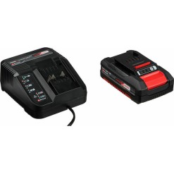 Einhell GC-CT 18/24 Li Χορτοκοπτικό Ώμου / Χειρός Μπαταρίας 18V 1.77kg