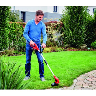 Einhell GC-CT 18/24 Li Χορτοκοπτικό Ώμου / Χειρός Μπαταρίας 18V 1.77kg