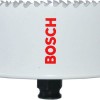 Bosch Ποτηροπρίονο με Διάμετρο 152mm για Ξύλο και Μέταλλο