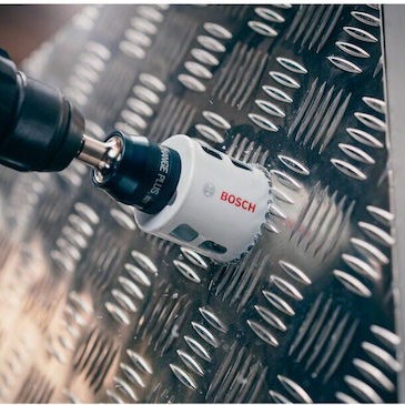 Bosch Ποτηροπρίονο με Διάμετρο 152mm για Ξύλο και Μέταλλο