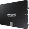 Samsung 870 Evo SSD 4TB 2.5'' SATA III
