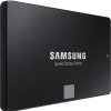 Samsung 870 Evo SSD 4TB 2.5'' SATA III