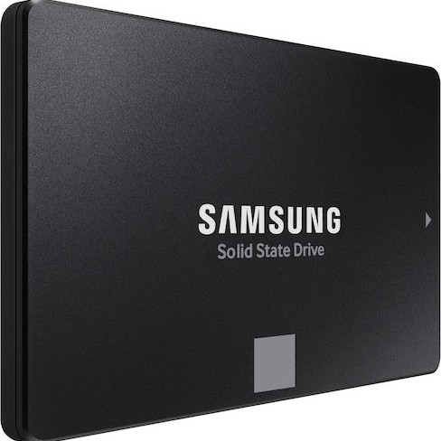 Samsung 870 Evo SSD 4TB 2.5'' SATA III