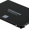 Samsung 870 Evo SSD 4TB 2.5'' SATA III