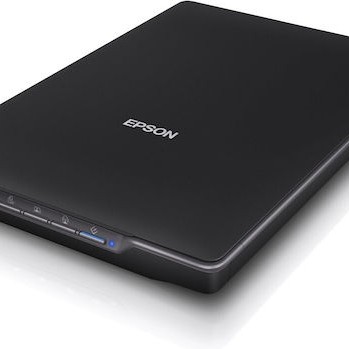 Epson Perfection V39II Flatbed (Επίπεδης επιφάνειας) Scanner A4