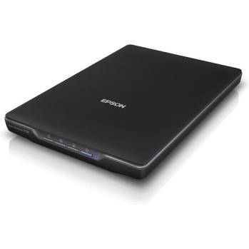Epson Perfection V39II Flatbed (Επίπεδης επιφάνειας) Scanner A4