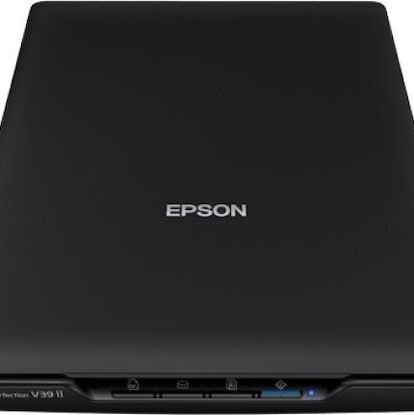 Epson Perfection V39II Flatbed (Επίπεδης επιφάνειας) Scanner A4