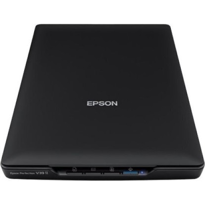 Epson Perfection V39II Flatbed (Επίπεδης επιφάνειας) Scanner A4