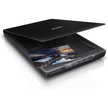 Epson Perfection V39II Flatbed (Επίπεδης επιφάνειας) Scanner A4