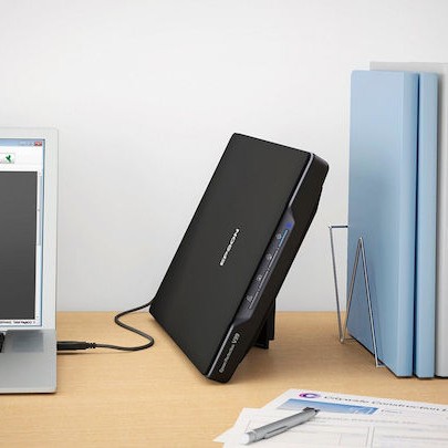 Epson Perfection V39II Flatbed (Επίπεδης επιφάνειας) Scanner A4