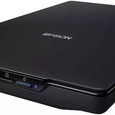 Epson Perfection V39II Flatbed (Επίπεδης επιφάνειας) Scanner A4