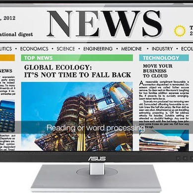 Asus ProArt Display PA278CV IPS Monitor 27