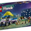 Lego Friends Stargazing Camping Vehicle για 7+ Ετών