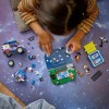 Lego Friends Stargazing Camping Vehicle για 7+ Ετών