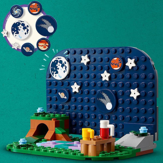 Lego Friends Stargazing Camping Vehicle για 7+ Ετών