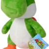 Simba Λούτρινο Super Mario Yoshi Πράσινο 30 εκ.