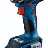 Bosch Gsr 18v-90 Fc Δραπανοκατσάβιδο Μπαταρίας Solo Brushless 18V