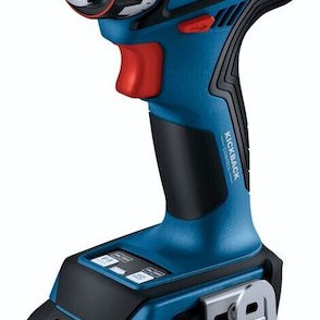 Bosch Gsr 18v-90 Fc Δραπανοκατσάβιδο Μπαταρίας Solo Brushless 18V