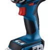 Bosch Gsr 18v-90 Fc Δραπανοκατσάβιδο Μπαταρίας Solo Brushless 18V