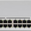 Ubiquiti UniFi Switch PRO 48 Managed L3 Switch με 48 Θύρες Gigabit (1Gbps) Ethernet και 4 SFP Θύρες