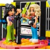 Lego Friends Karaoke Music Party για 6+ Ετών
