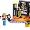 Lego Friends Karaoke Music Party για 6+ Ετών