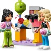 Lego Friends Karaoke Music Party για 6+ Ετών