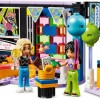Lego Friends Karaoke Music Party για 6+ Ετών