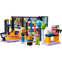 Lego Friends Karaoke Music Party για 6+ Ετών