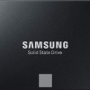 Samsung 870 Evo SSD 500GB 2.5'' SATA III