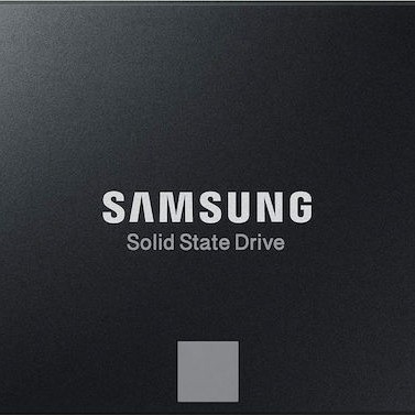 Samsung 870 Evo SSD 500GB 2.5'' SATA III