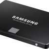 Samsung 870 Evo SSD 500GB 2.5'' SATA III