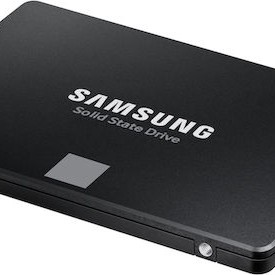 Samsung 870 Evo SSD 500GB 2.5'' SATA III
