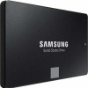 Samsung 870 Evo SSD 500GB 2.5'' SATA III