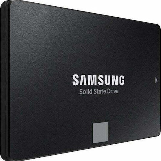 Samsung 870 Evo SSD 500GB 2.5'' SATA III